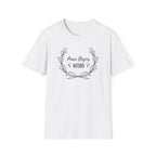 Peace Begins Within T-Shirt