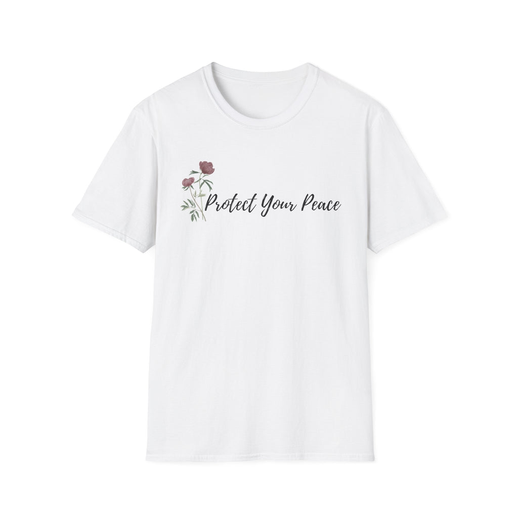 Protect Your Peace T-Shirt