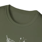 Just Breathe T-Shirt