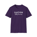 Caution Highly Hormonal T-Shirt
