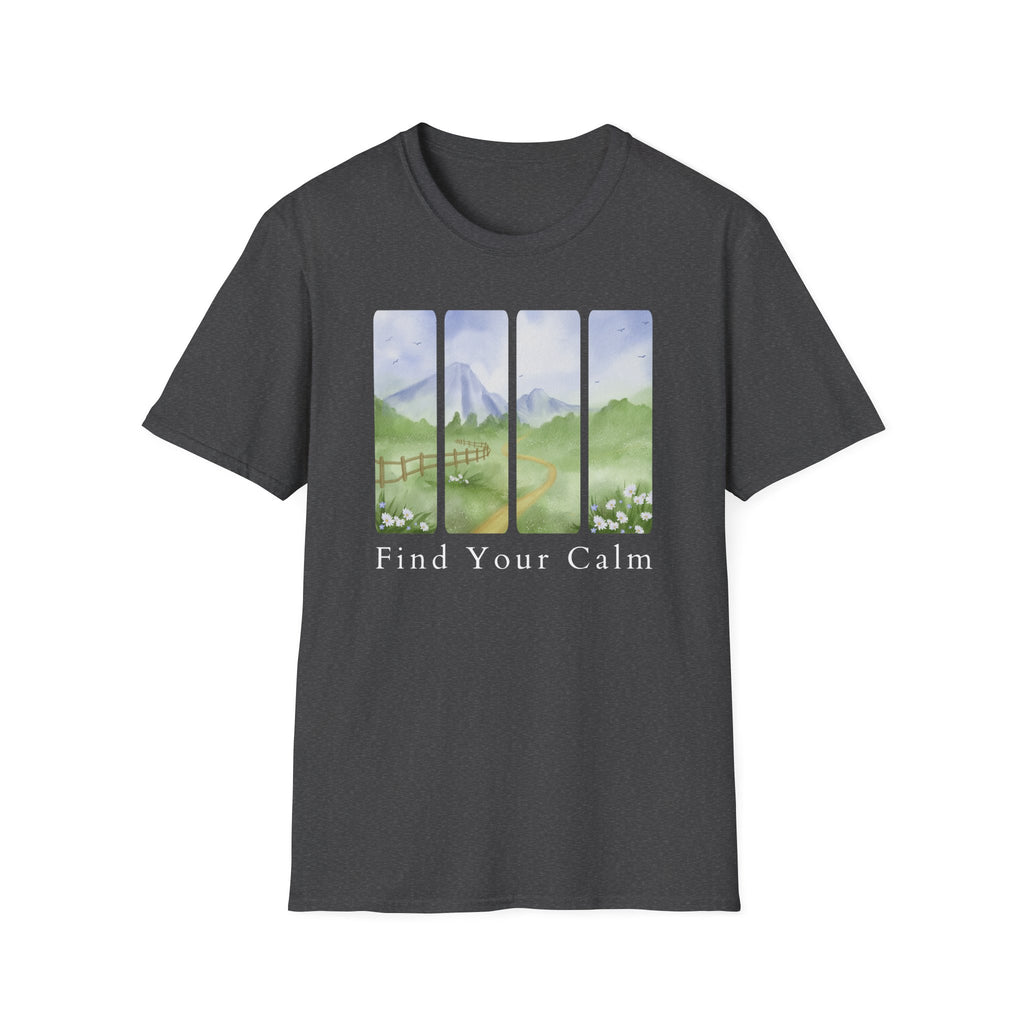 Find Your Calm T-Shirt