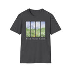 Find Your Calm T-Shirt