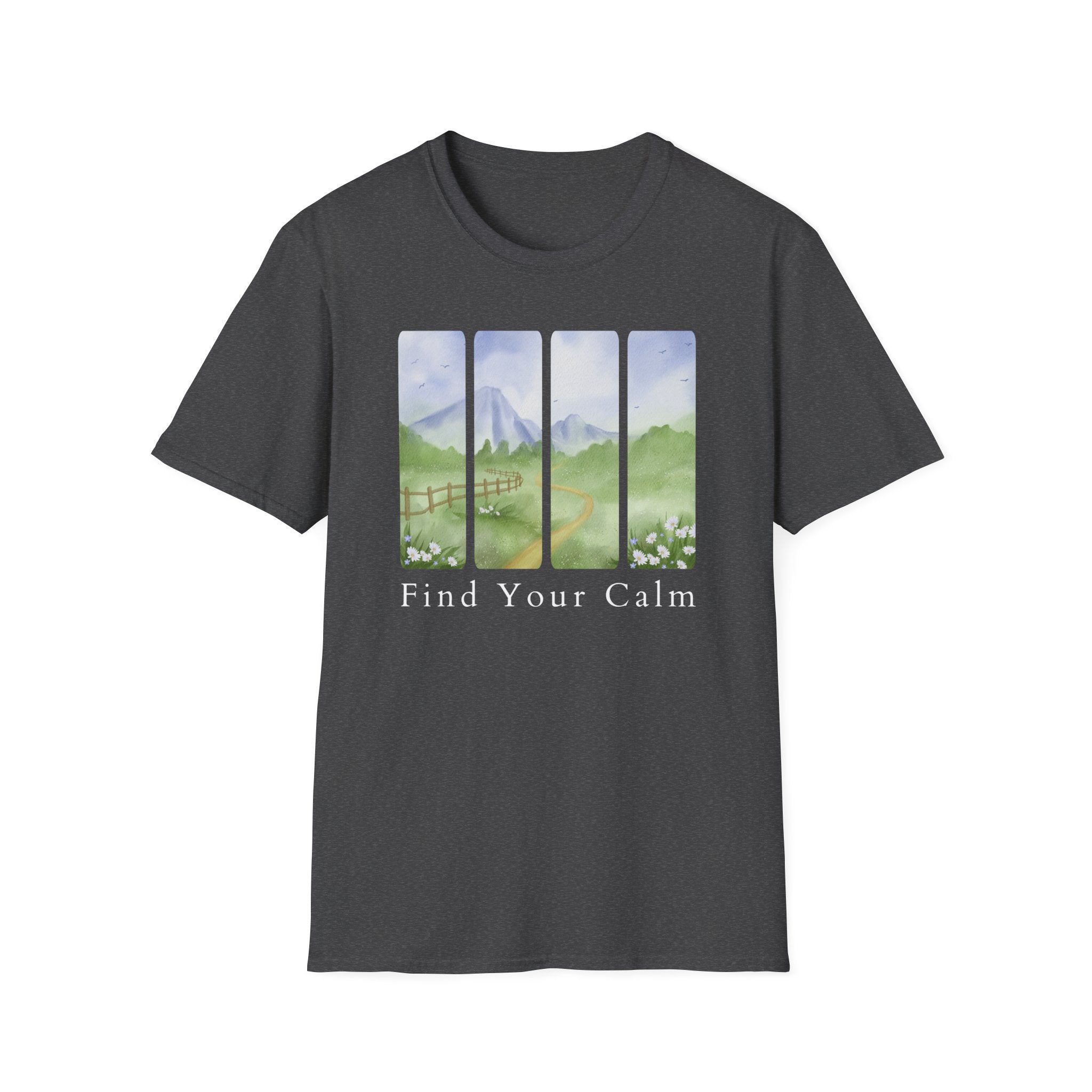 Find Your Calm T-Shirt
