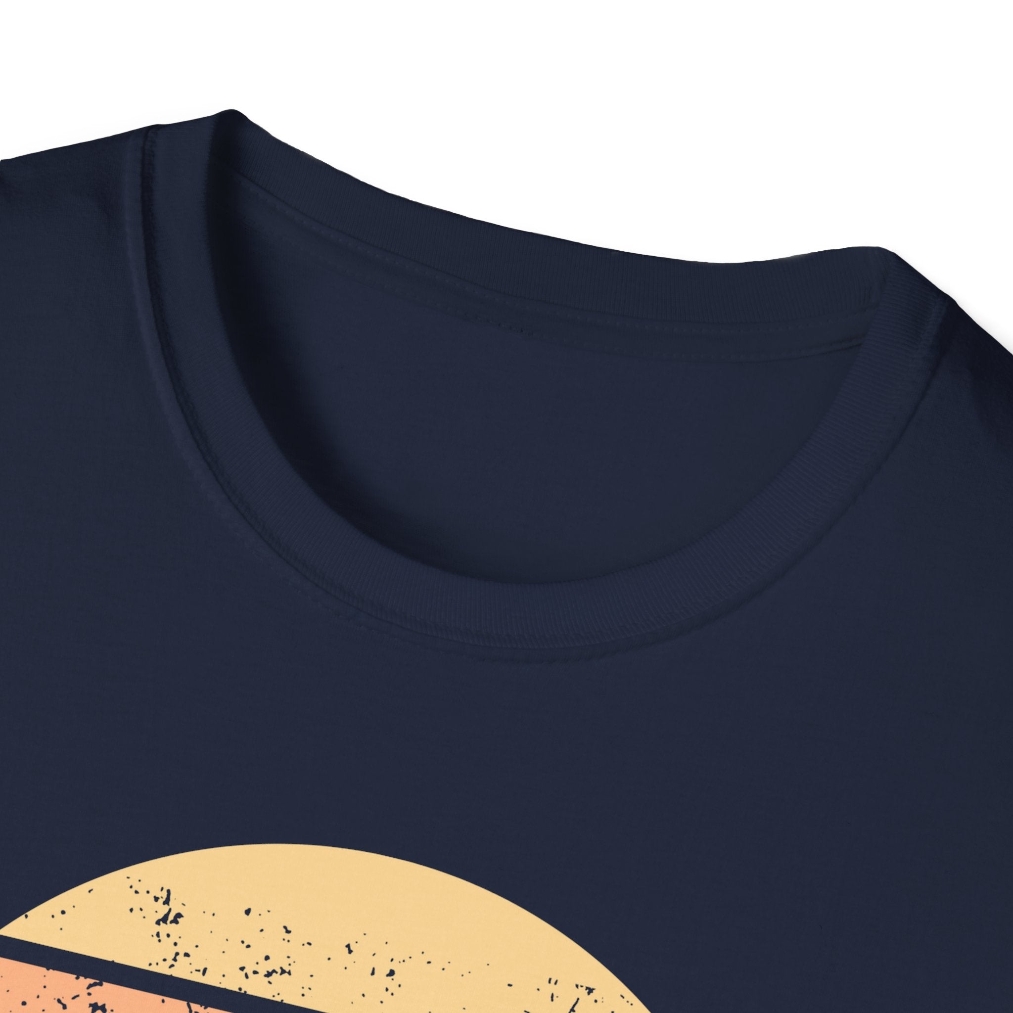 Nature Heals T-Shirt