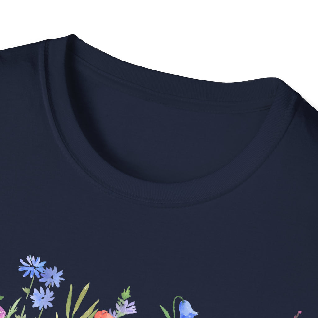 Grow Positive Thoughts T-Shirt