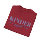 Kinder Squad T-Shirt