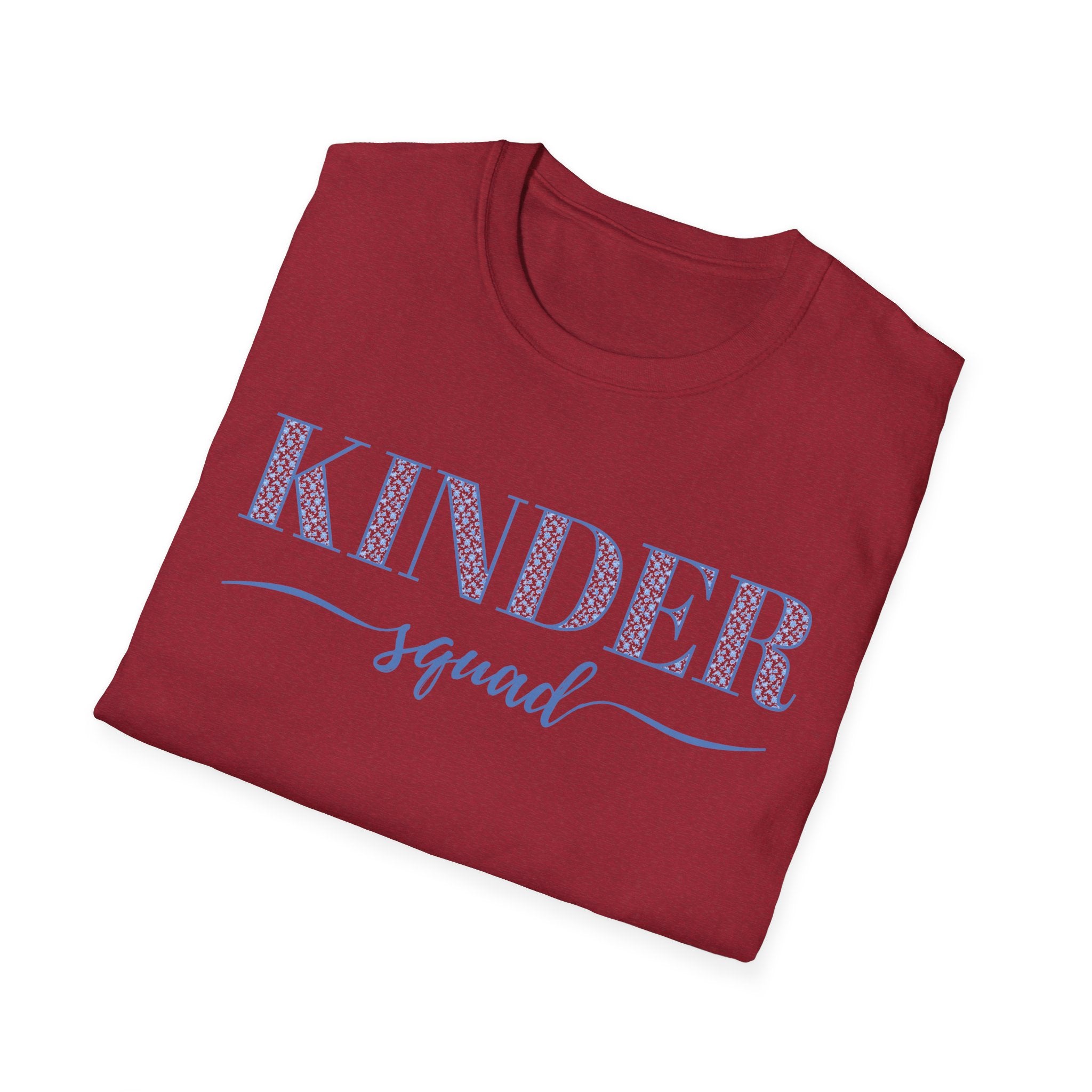 Kinder Squad T-Shirt