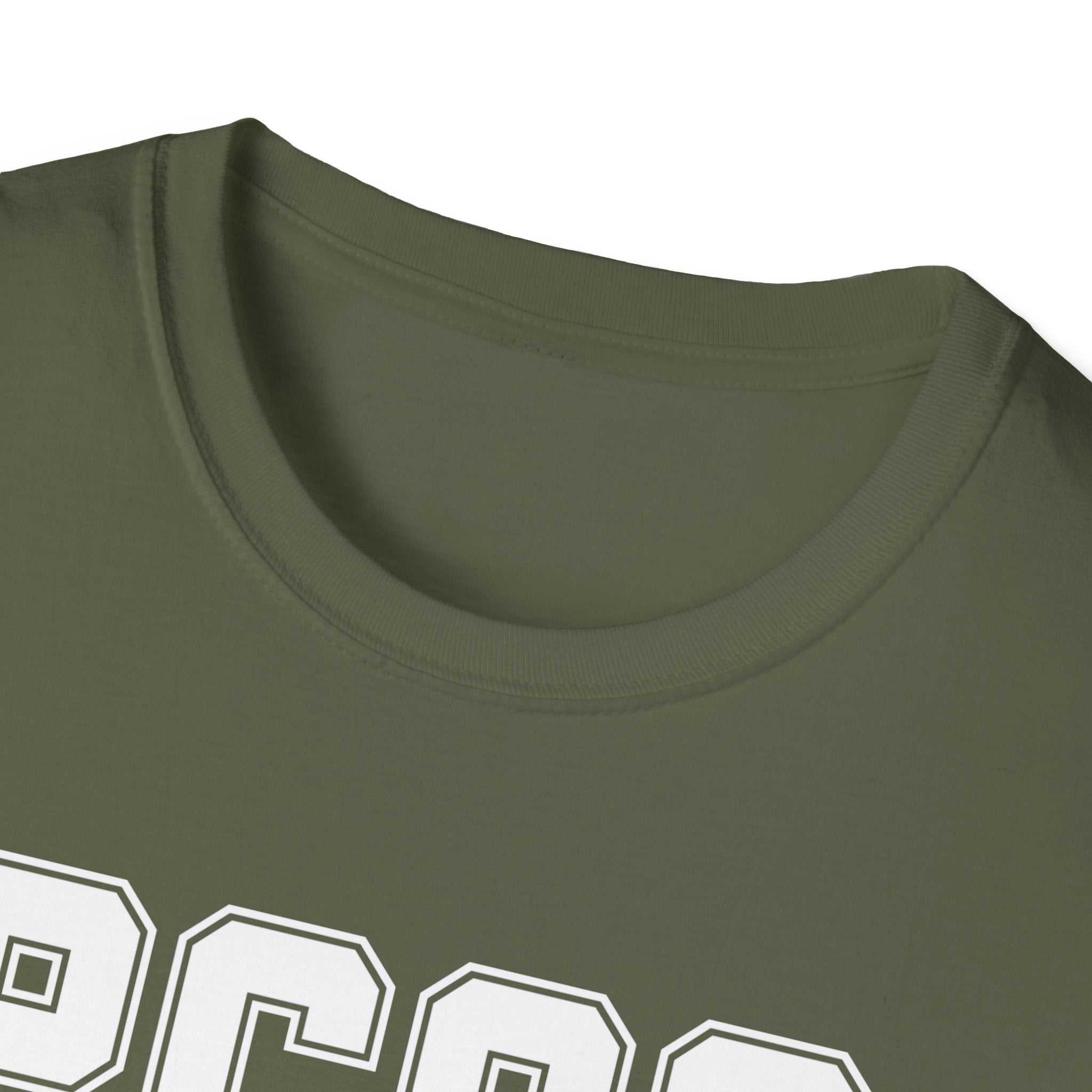 PCOS Warrior T-Shirt