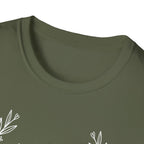 Peace Begins Within T-Shirt