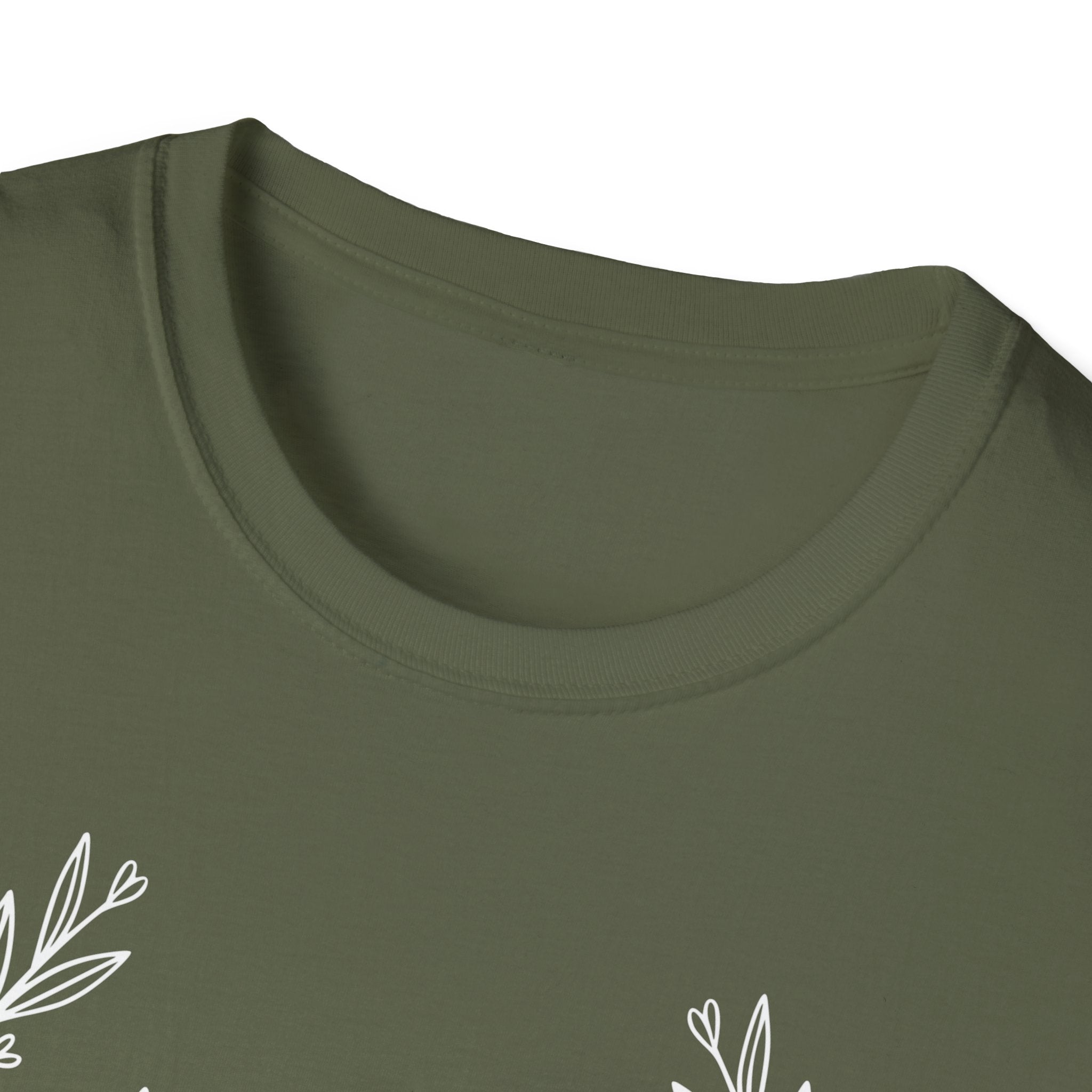 Peace Begins Within T-Shirt