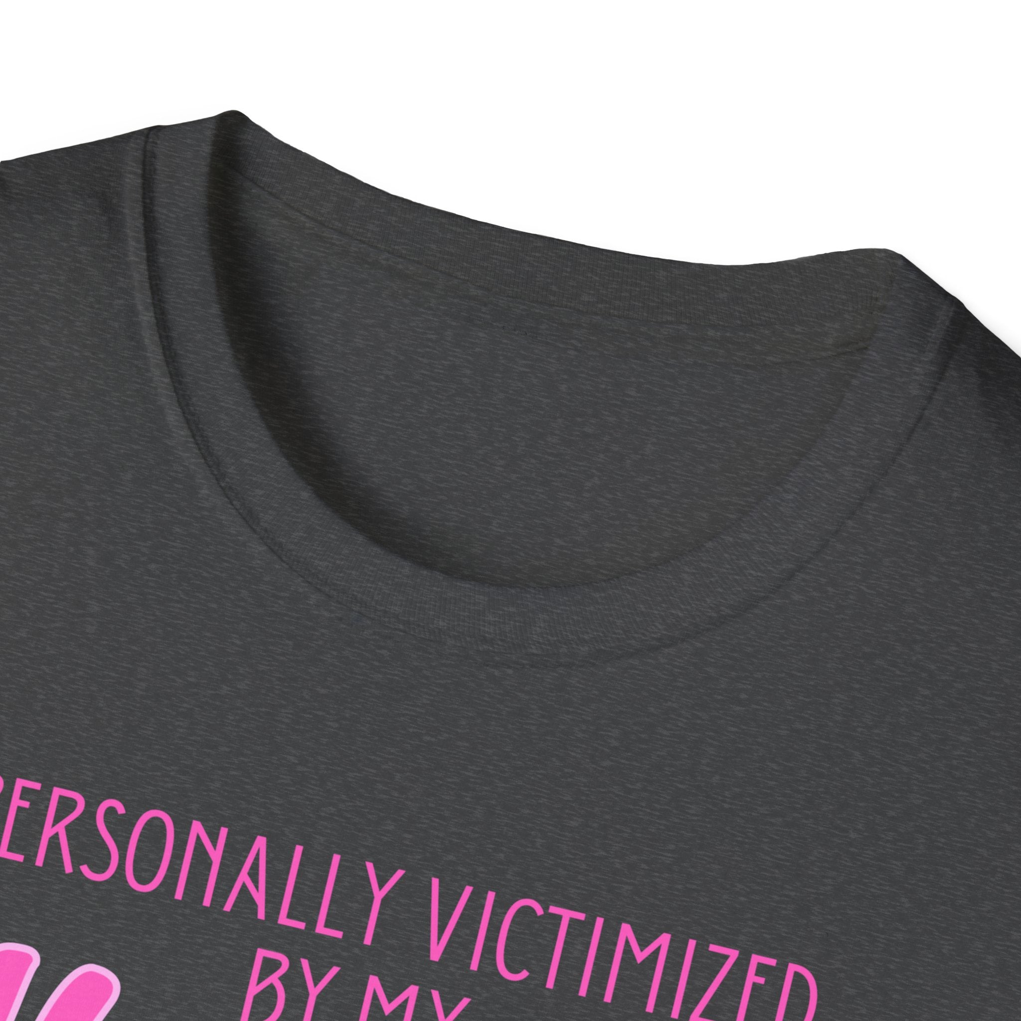 Personally Victimized by my Hormones T-Shirt