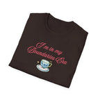 I’m in My Boundaries Era T-Shirt