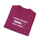 Therapy Progress T-Shirt