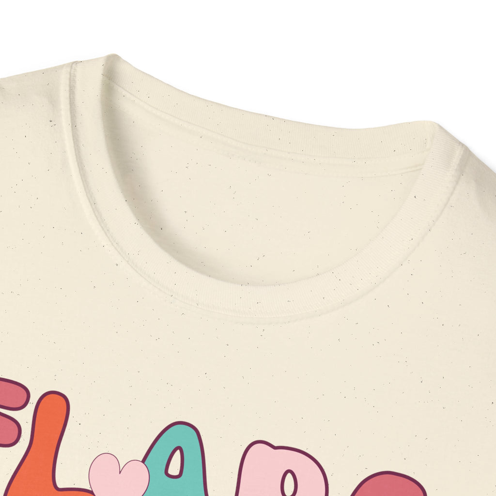 Flare Day T-Shirt