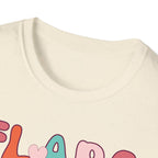 Flare Day T-Shirt