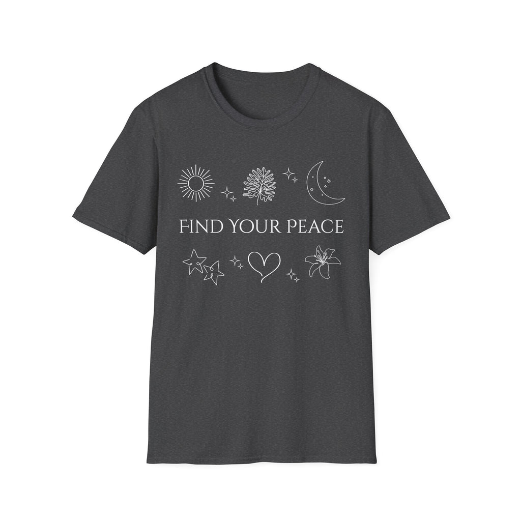 Find Your Peace T-Shirt