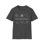Find Your Peace T-Shirt