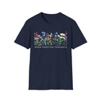 Grow Positive Thoughts T-Shirt