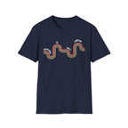 Healing Is Not Linear T-Shirt