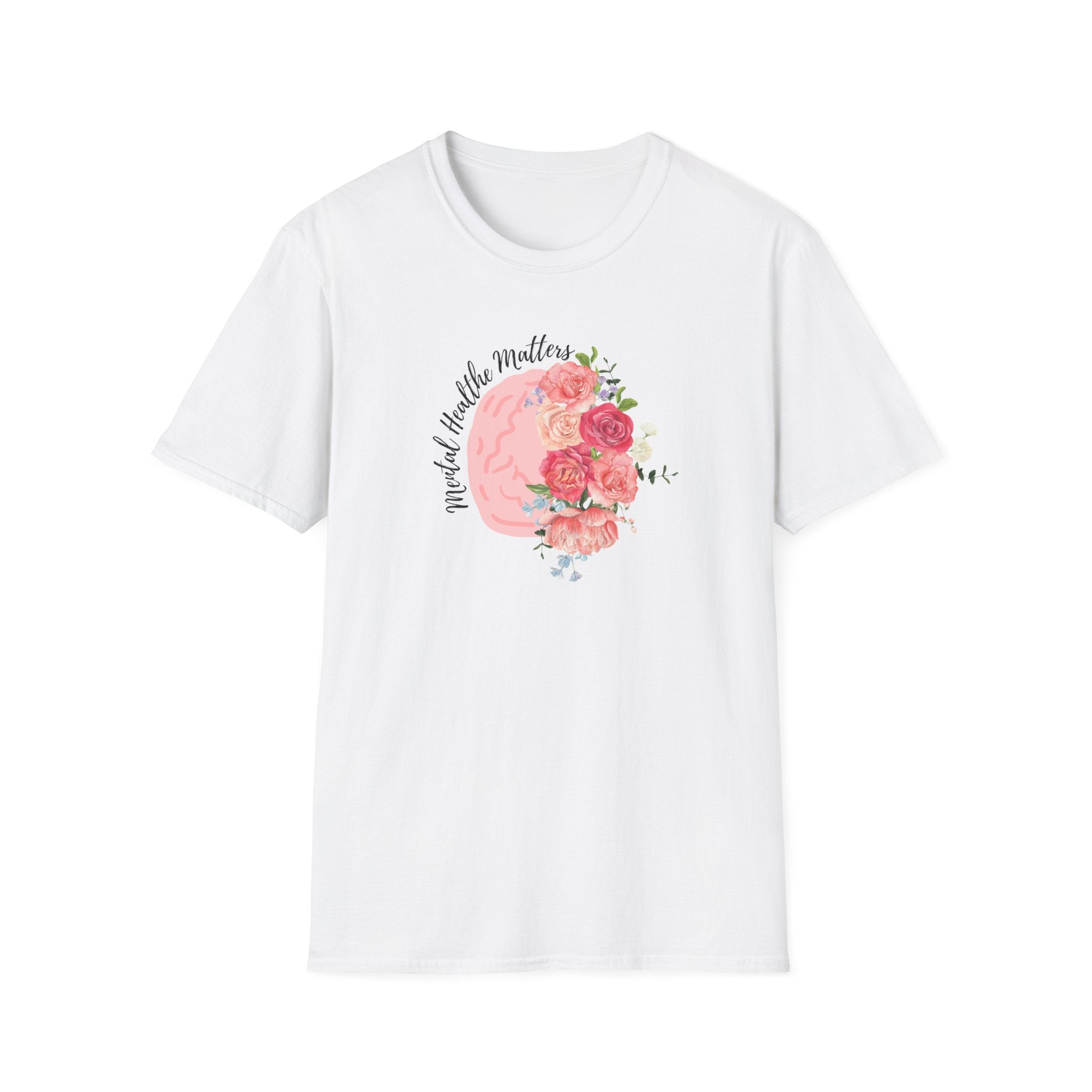 Mental Health Matters T-Shirt