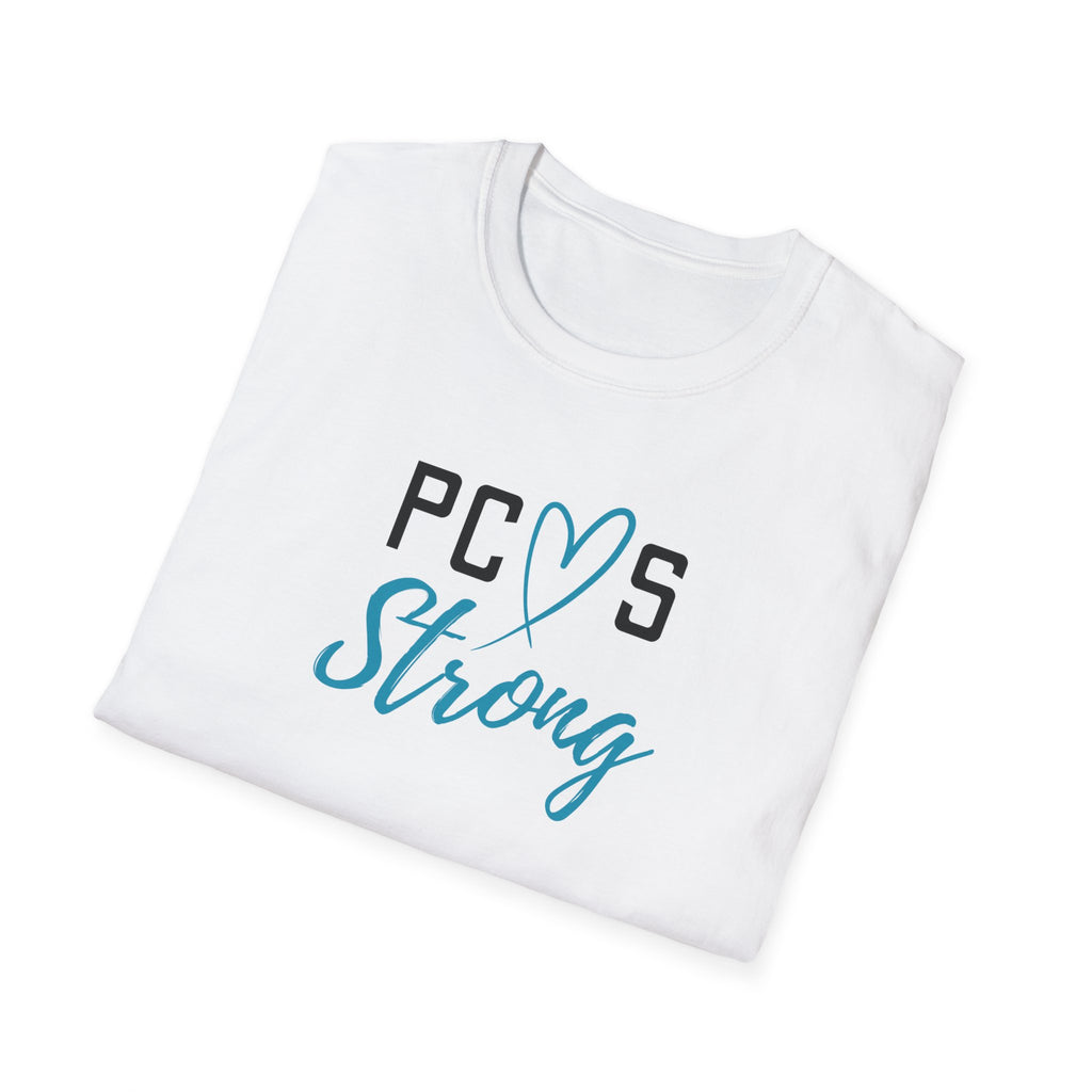 PCOS Strong T-Shirt
