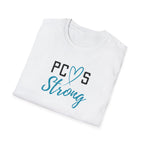 PCOS Strong T-Shirt
