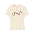 Healing Is Not Linear T-Shirt