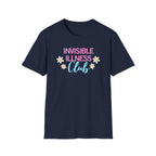Invisible Illness Club T-Shirt