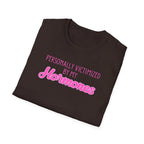 Personally Victimized by my Hormones T-Shirt