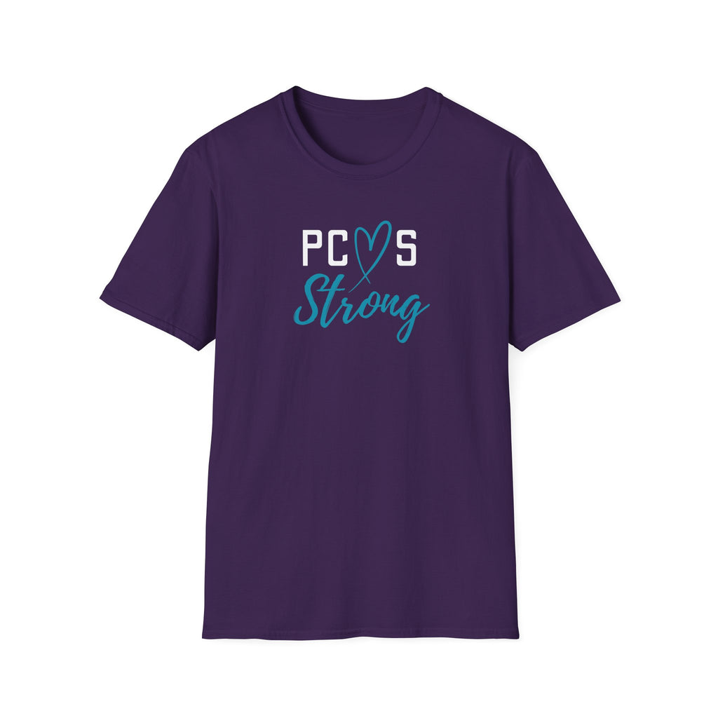 PCOS Strong T-Shirt