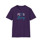PCOS Strong T-Shirt