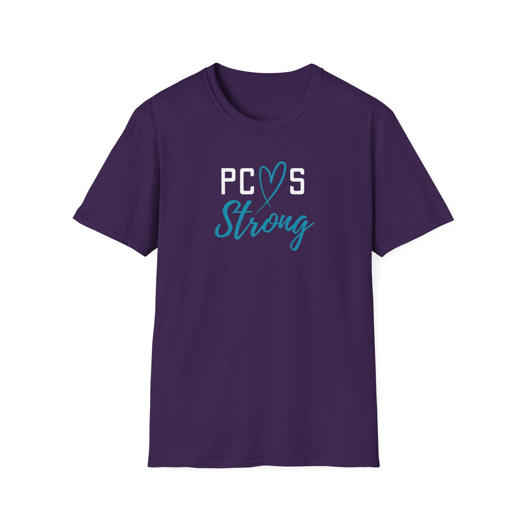 PCOS Strong T-Shirt
