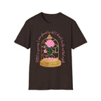 PCOS Is A Journey T-Shirt