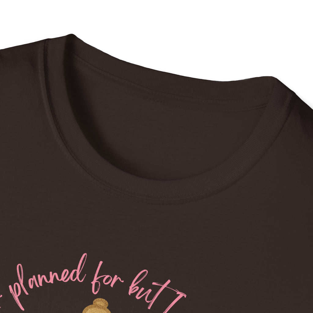 PCOS Is A Journey T-Shirt
