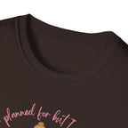 PCOS Is A Journey T-Shirt