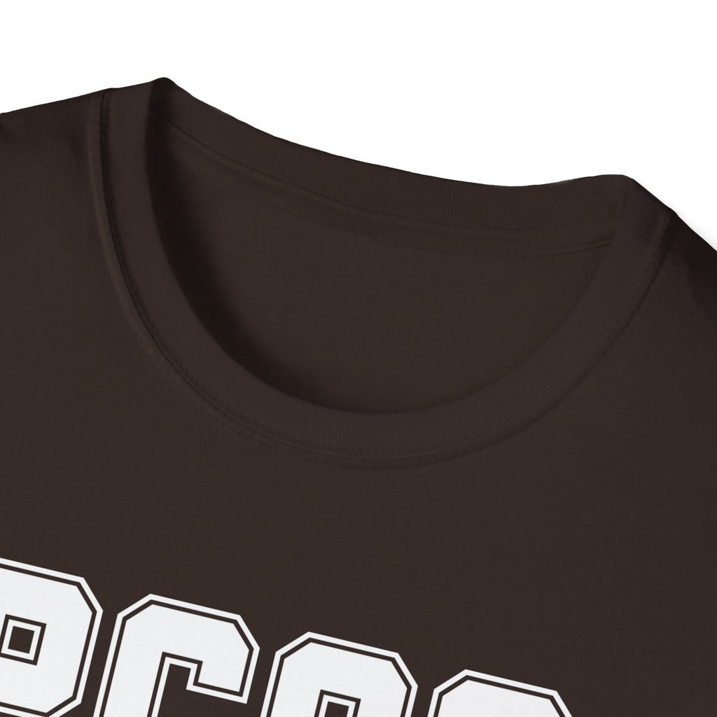 PCOS Warrior T-Shirt