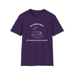 My Ovaries Hurt  T-Shirt