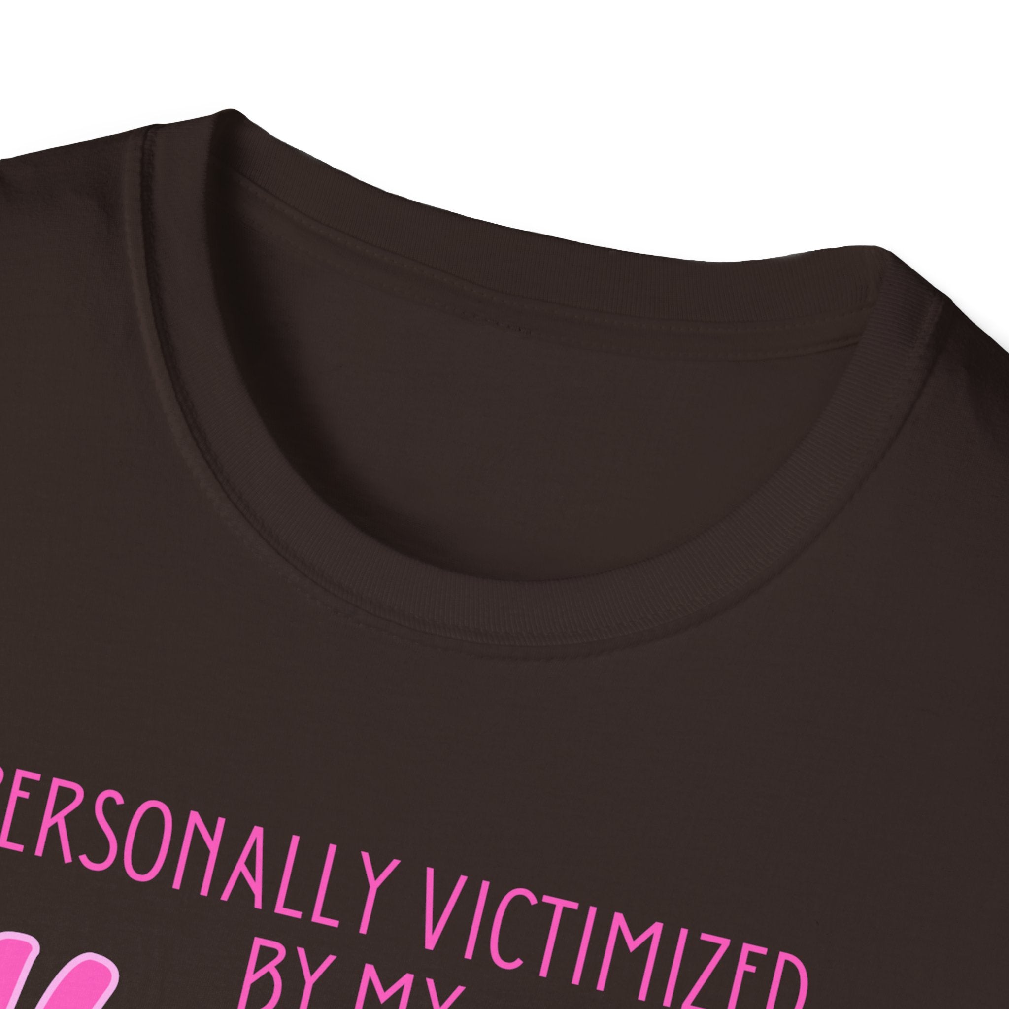 Personally Victimized by my Hormones T-Shirt