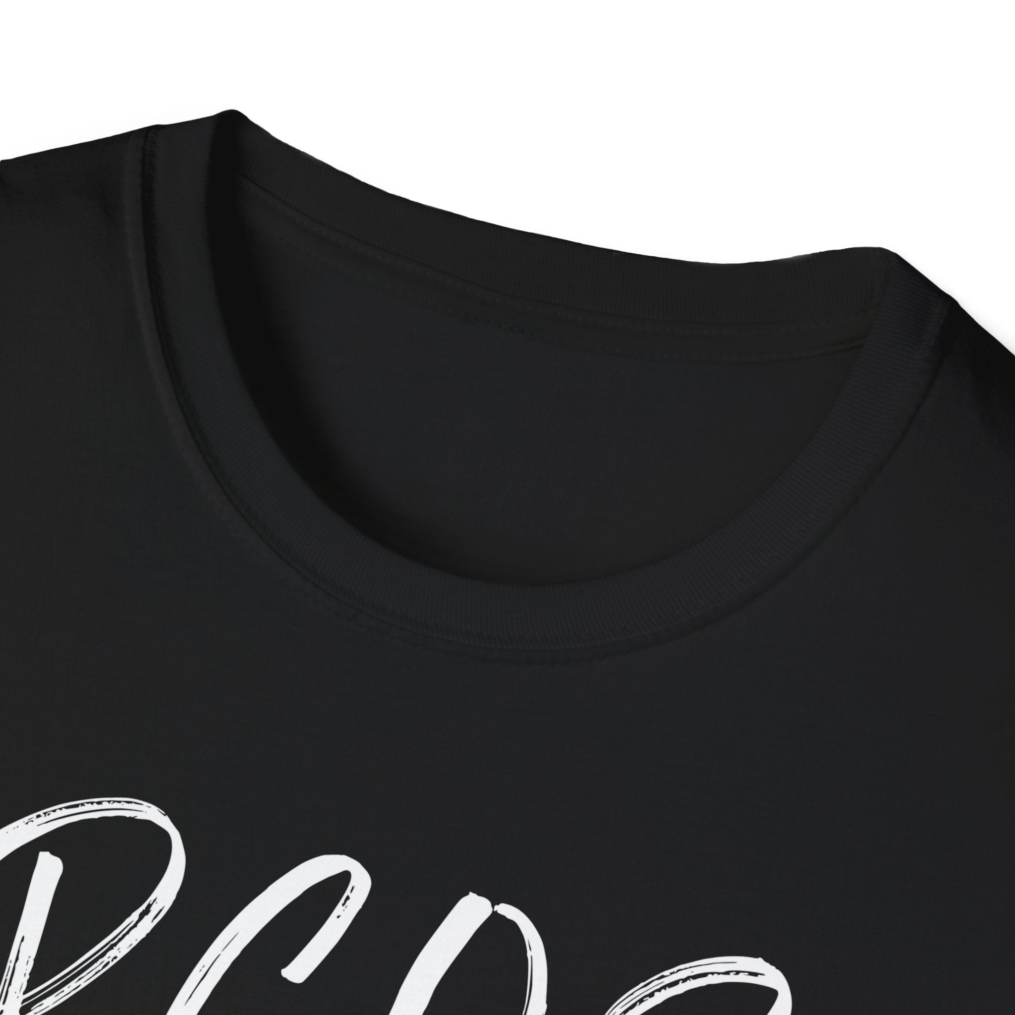 PCOS Warrior - Blue Hearts T-Shirt