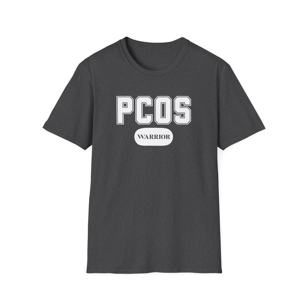 PCOS Warrior T-Shirt
