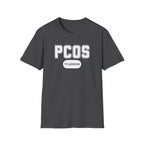 PCOS Warrior T-Shirt