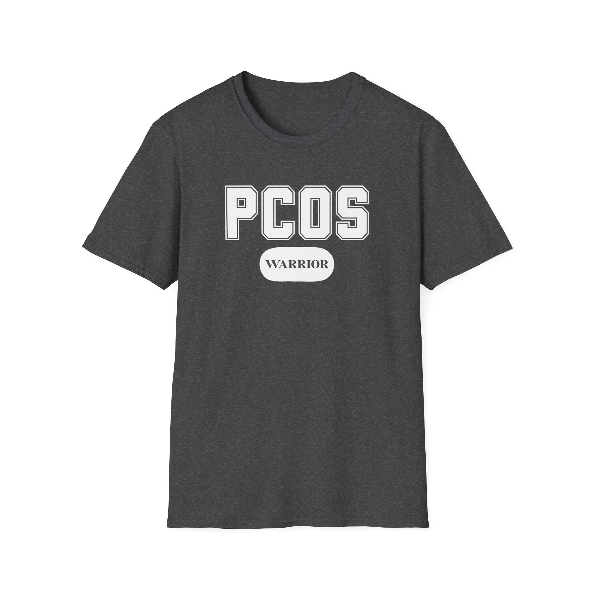 PCOS Warrior T-Shirt