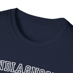 Undiagnosed But Somethin Aint Right T-Shirt