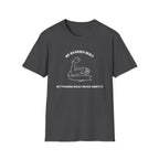 My Ovaries Hurt  T-Shirt