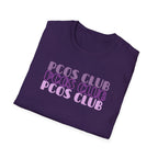 PCOS Club T-Shirt
