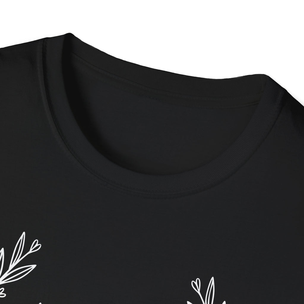 Peace Begins Within T-Shirt
