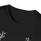 Peace Begins Within T-Shirt