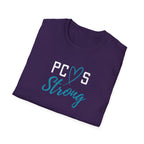 PCOS Strong T-Shirt