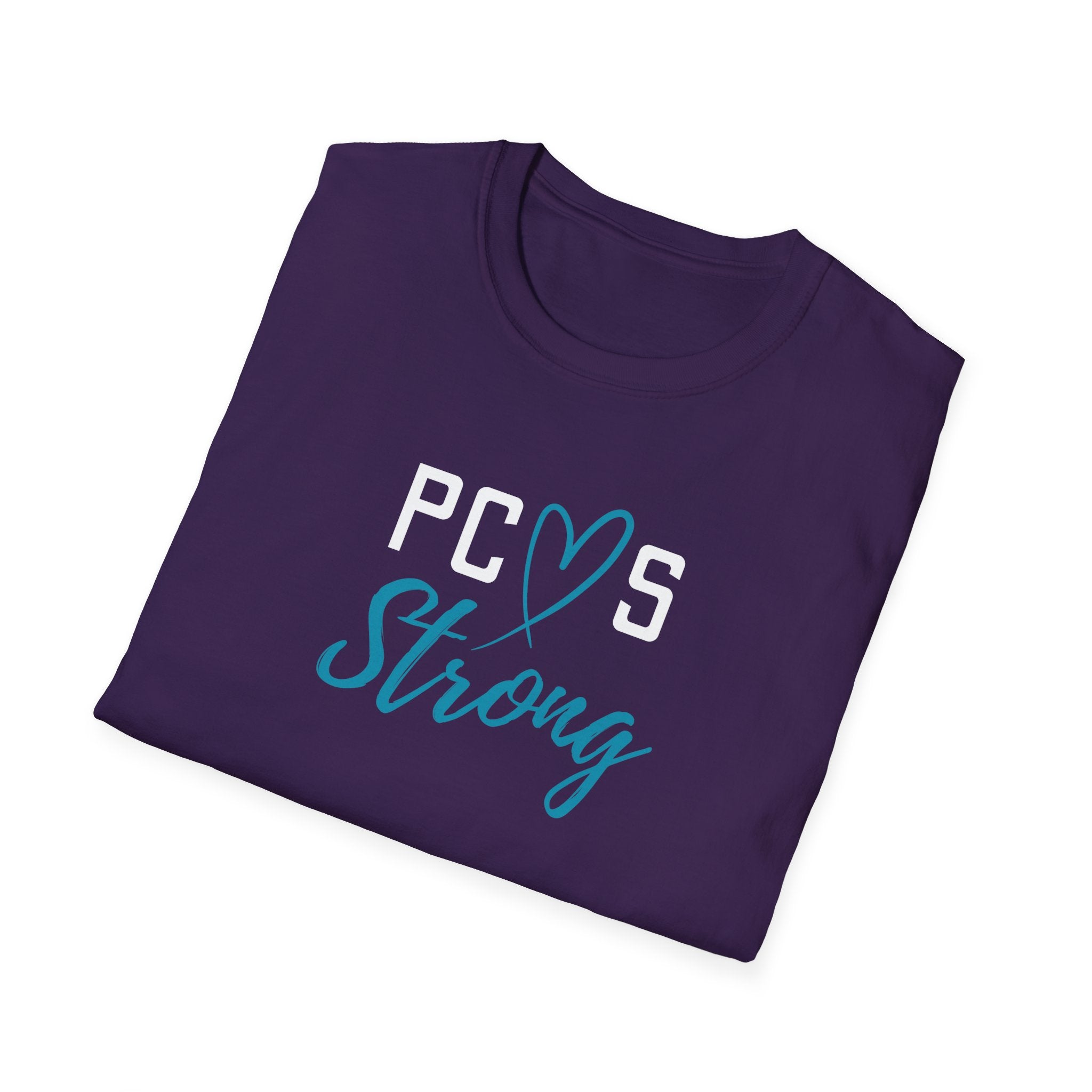 PCOS Strong T-Shirt