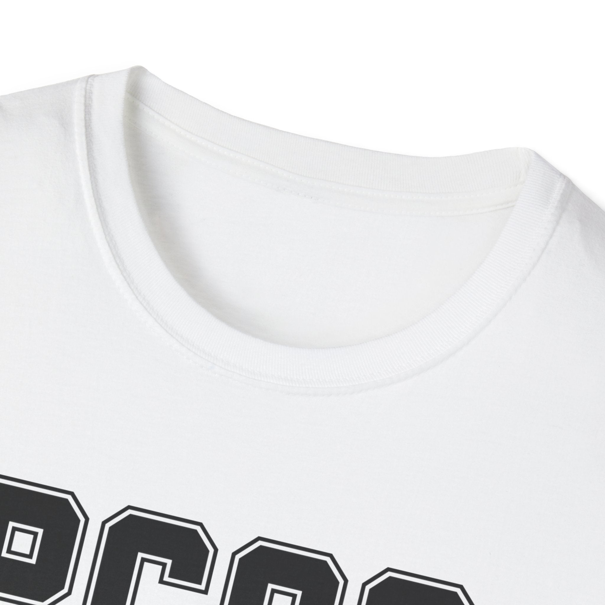 PCOS Warrior T-Shirt